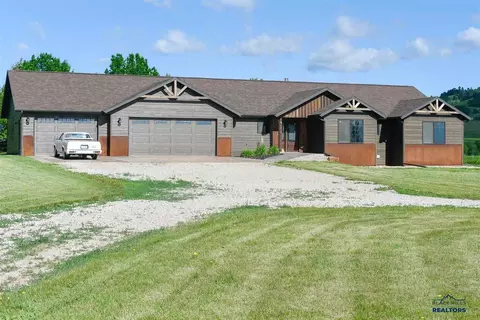 1219 Cole Ln, Spearfish, SD 57783 photo 1