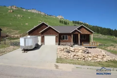 792 Stage Run Rd, Deadwood, SD 57732 photo 1