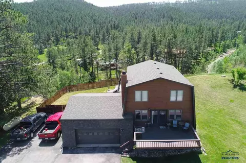 20786 Valkyrie Way, Sturgis, SD 57785 photo 1