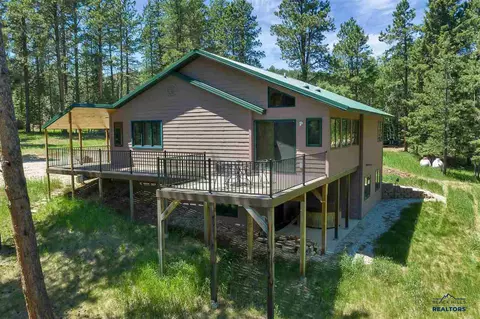 21573 Flatiron Ln, Lead, SD 57754 photo 1