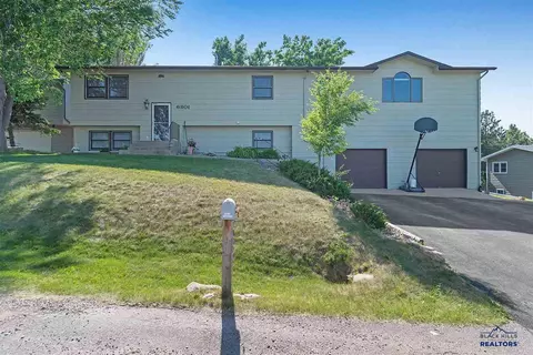 6801 Seeaire St, Black Hawk, SD 57718 photo 1