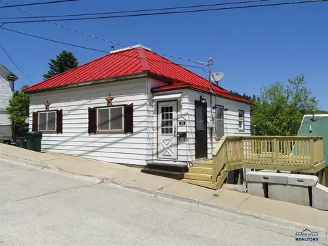 332 W Addie St, Lead, SD 57754 photo 1