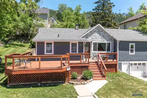 51 Taylor Ave, Deadwood, SD 57732 photo 1
