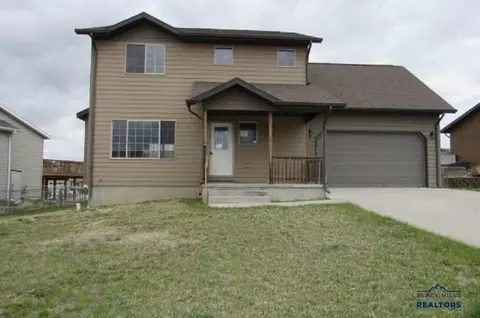 728 Old Cavalry Rd, Box Elder, SD 57719 photo 1