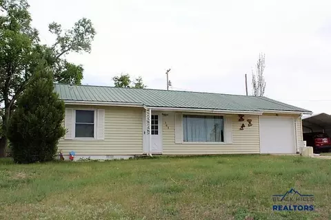 503 H St, Edgemont, SD 57735 photo 1