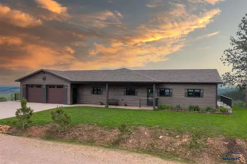 6649 Green Mountain Ct, Spearfish, SD 57783 photo 1