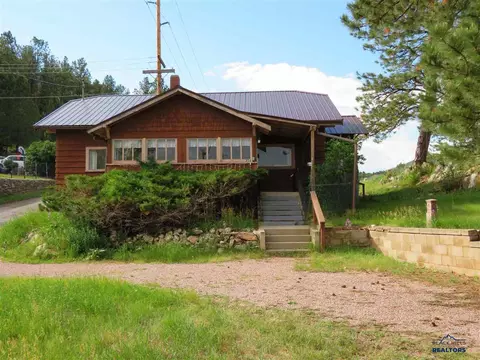 252 Montgomery St, Custer, SD 57730 photo 1