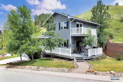 20 Peck St, Deadwood, SD 57732 photo 1