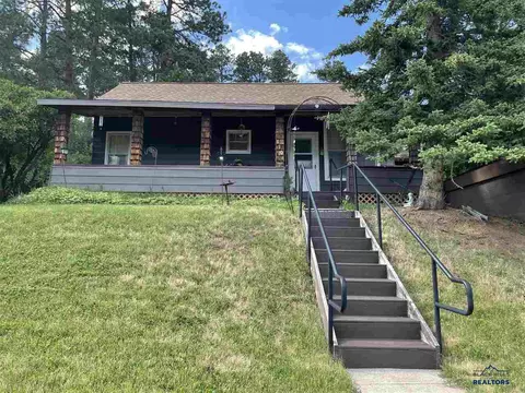 810 Sunnyhill Rd, Lead, SD 57754 photo 1