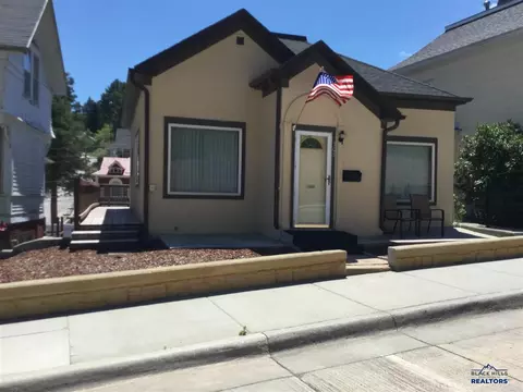 705 W Main St, Lead, SD 57754 photo 1