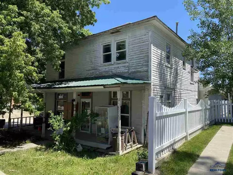104 S Galena St, Lead, SD 57754 photo 1