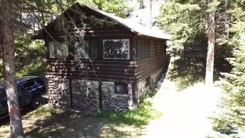 101 Lafferty Gulch, Keystone, SD 57751 photo 1