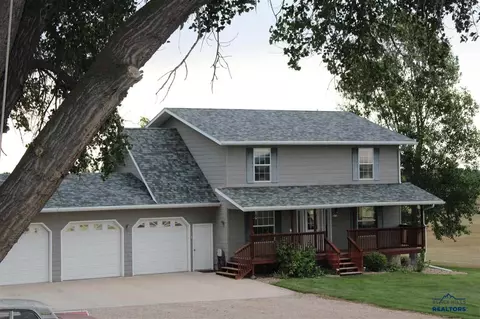 1311 Stanley St, Belle Fourche, SD 57717 photo 1