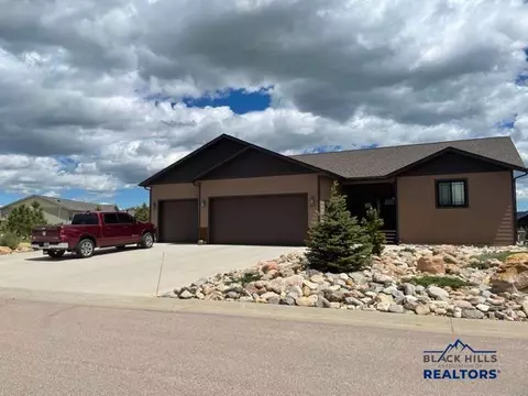 3898 Ward Ave, Spearfish, SD 57783 photo 1