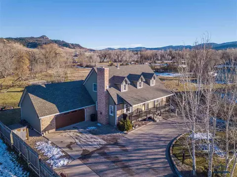 210 Evans Ln, Spearfish, SD 57783 photo 1
