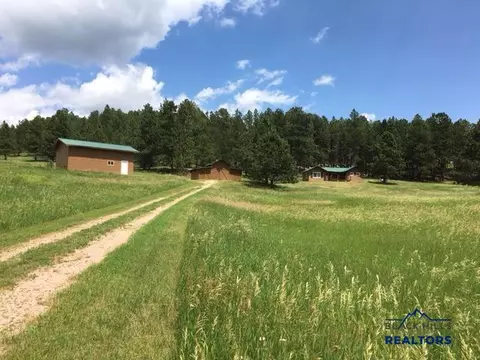 12067 Woodford Rd, Custer, SD 57730 photo 10