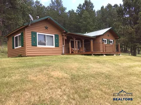12067 Woodford Rd, Custer, SD 57730 photo 1