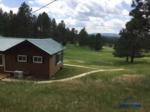 12067 Woodford Rd, Custer, SD 57730 photo 4