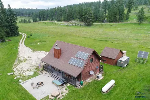 10661 S Rapid Creek Rd, Lead, SD 57754 photo 5