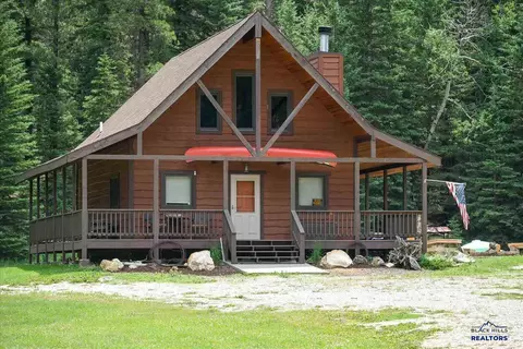 10661 S Rapid Creek Rd, Lead, SD 57754 photo 1