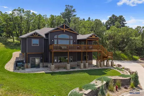 2315 Gunslinger Ct, Spearfish, SD 57783 photo 1
