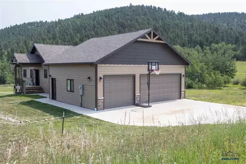 11806 Elk View Loop, Sturgis, SD 57785 photo 1