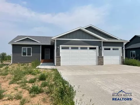 3750 W Beartooth Loop, Spearfish, SD 57783 photo 1