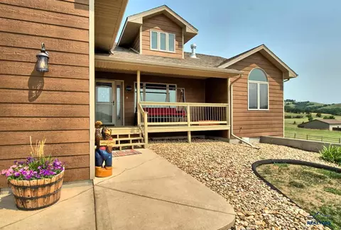 20202 Creek View Loop, Whitewood, SD 57793 photo 1