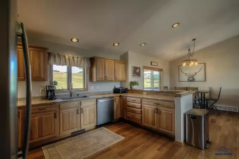 20202 Creek View Loop, Whitewood, SD 57793 photo 9