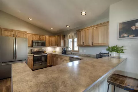 20202 Creek View Loop, Whitewood, SD 57793 photo 8