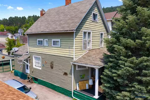 9 Washington St, Deadwood, SD 57732 photo 1