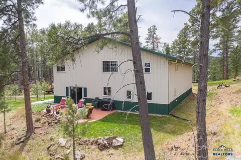 13550 E Highway 40 #SURROUNDED BY USFS!, Keystone, SD 57751 photo 1