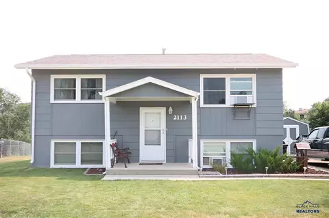2113 Colorado Dr, Sturgis, SD 57785 photo 1