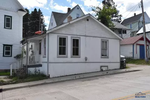 9 Baltimore St, Lead, SD 57754 photo 1