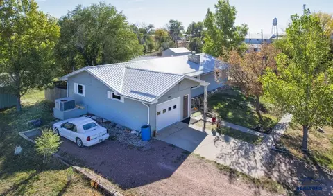544 Maple St #NICE QUIET TOWN!, Oelrichs, SD 57763 photo 5