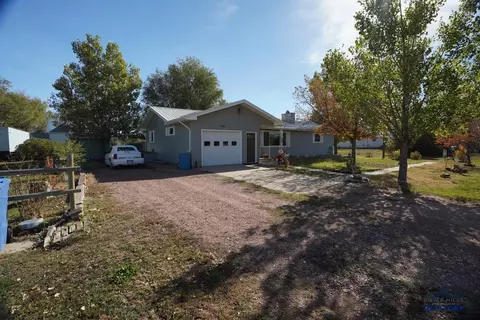 544 Maple St #NICE QUIET TOWN!, Oelrichs, SD 57763 photo 10