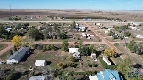 544 Maple St #NICE QUIET TOWN!, Oelrichs, SD 57763 photo 30
