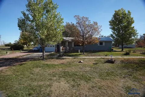 544 Maple St #NICE QUIET TOWN!, Oelrichs, SD 57763 photo 8