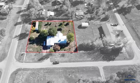 544 Maple St #NICE QUIET TOWN!, Oelrichs, SD 57763 photo 6