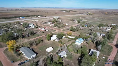 544 Maple St #NICE QUIET TOWN!, Oelrichs, SD 57763 photo 31