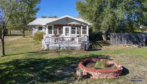 544 Maple St #NICE QUIET TOWN!, Oelrichs, SD 57763 photo 1