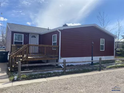 360 Hillsview Rd #LOT 4, Spearfish, SD 57783 photo 1