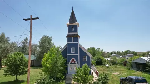 205 Main St, Buffalo Gap, SD 57722 photo 3