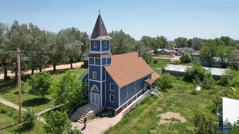 205 Main St, Buffalo Gap, SD 57722 photo 1