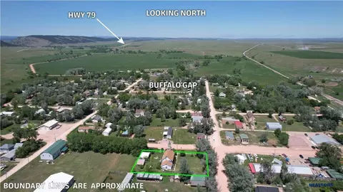 205 Main St, Buffalo Gap, SD 57722 photo 30