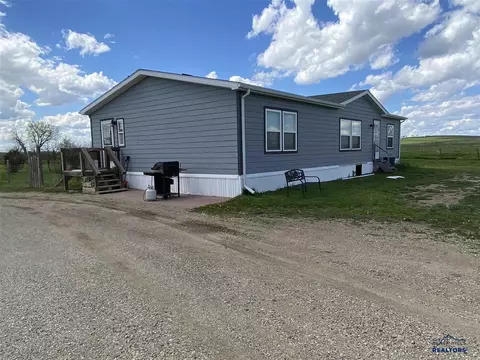 12489 Old Highway 85, Buffalo, SD 57720 photo 1