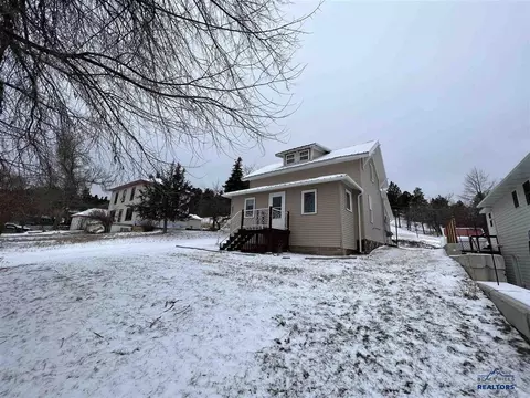 821 Arthur St, Whitewood, SD 57793 photo 2
