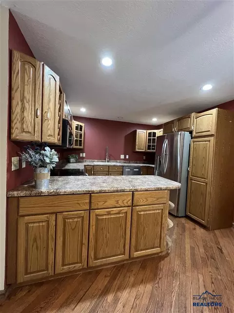 821 Arthur St, Whitewood, SD 57793 photo 7