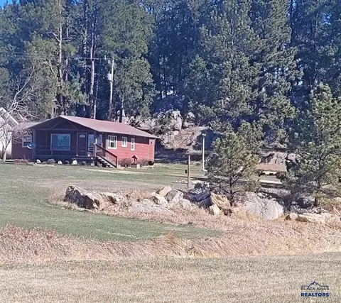 25079 Spring Pl, Custer, SD 57730 photo 1