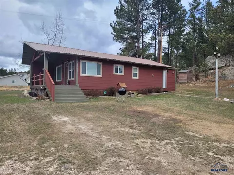 25079 Spring Pl, Custer, SD 57730 photo 2